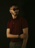 Retrostyle Polo T-Shirt